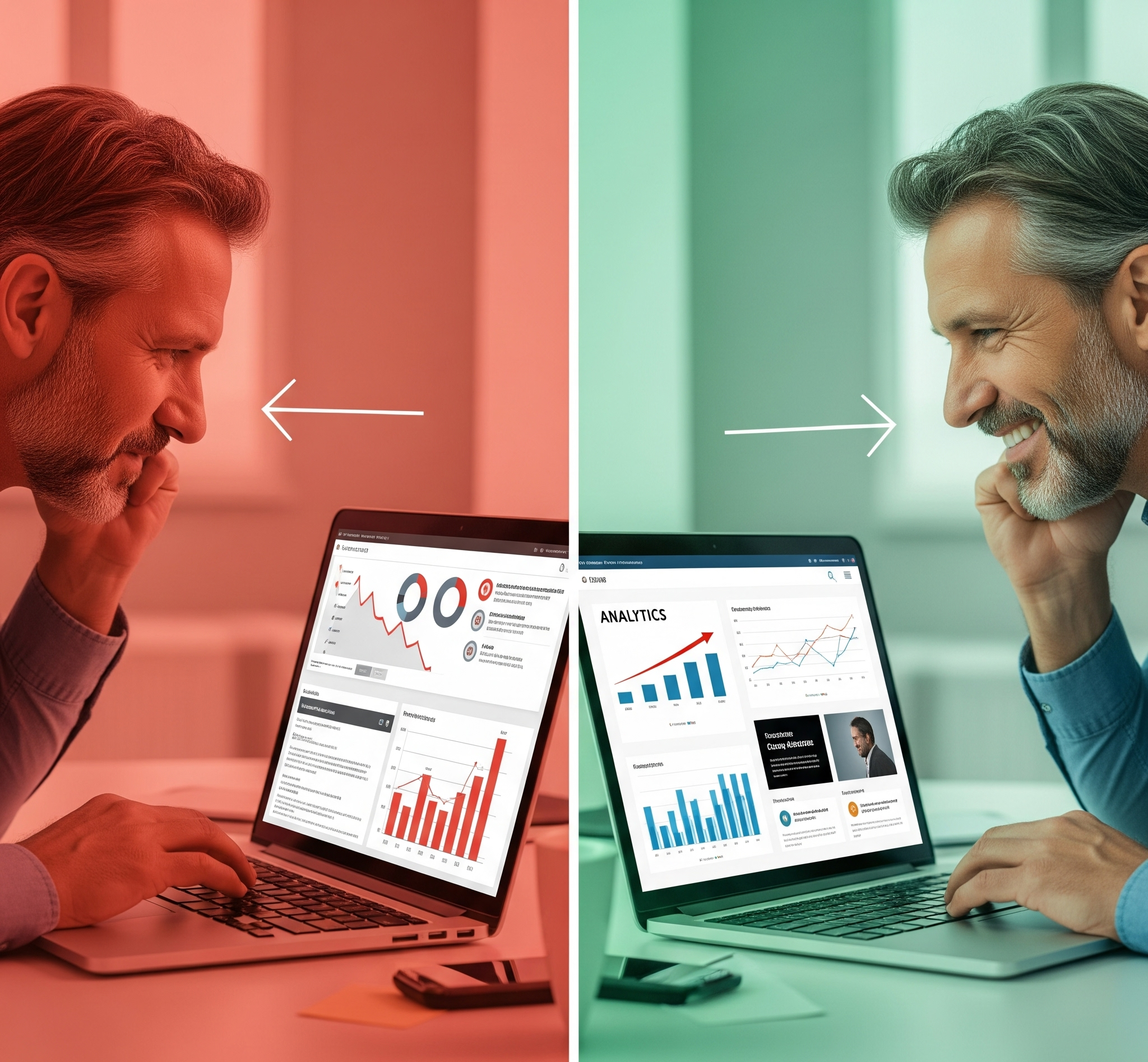 5 Signs Your Website Is Costing You Customers (And How to Fix It)