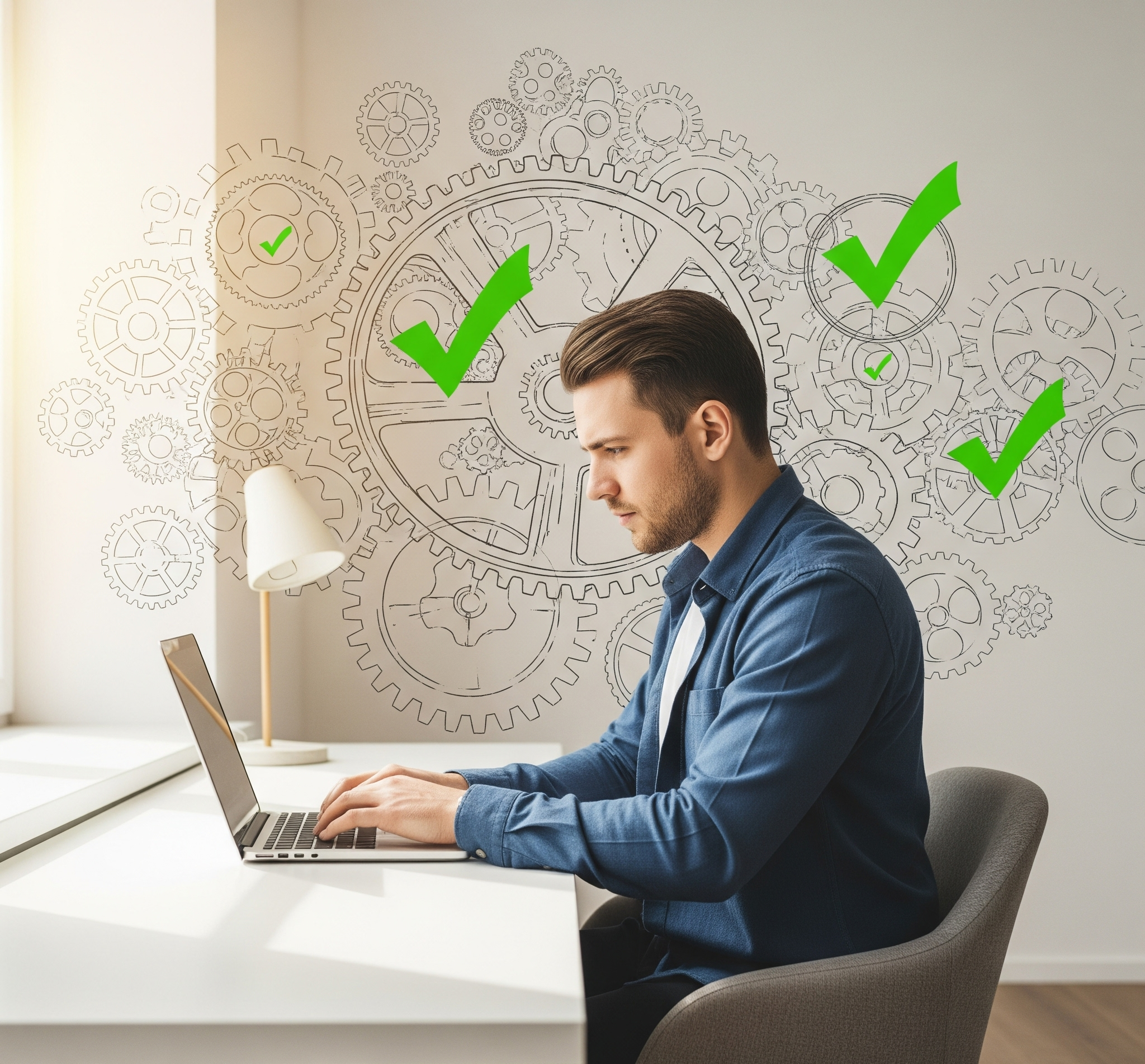 What is a Managed Website? Unpacking the Value of Our Monthly Plan