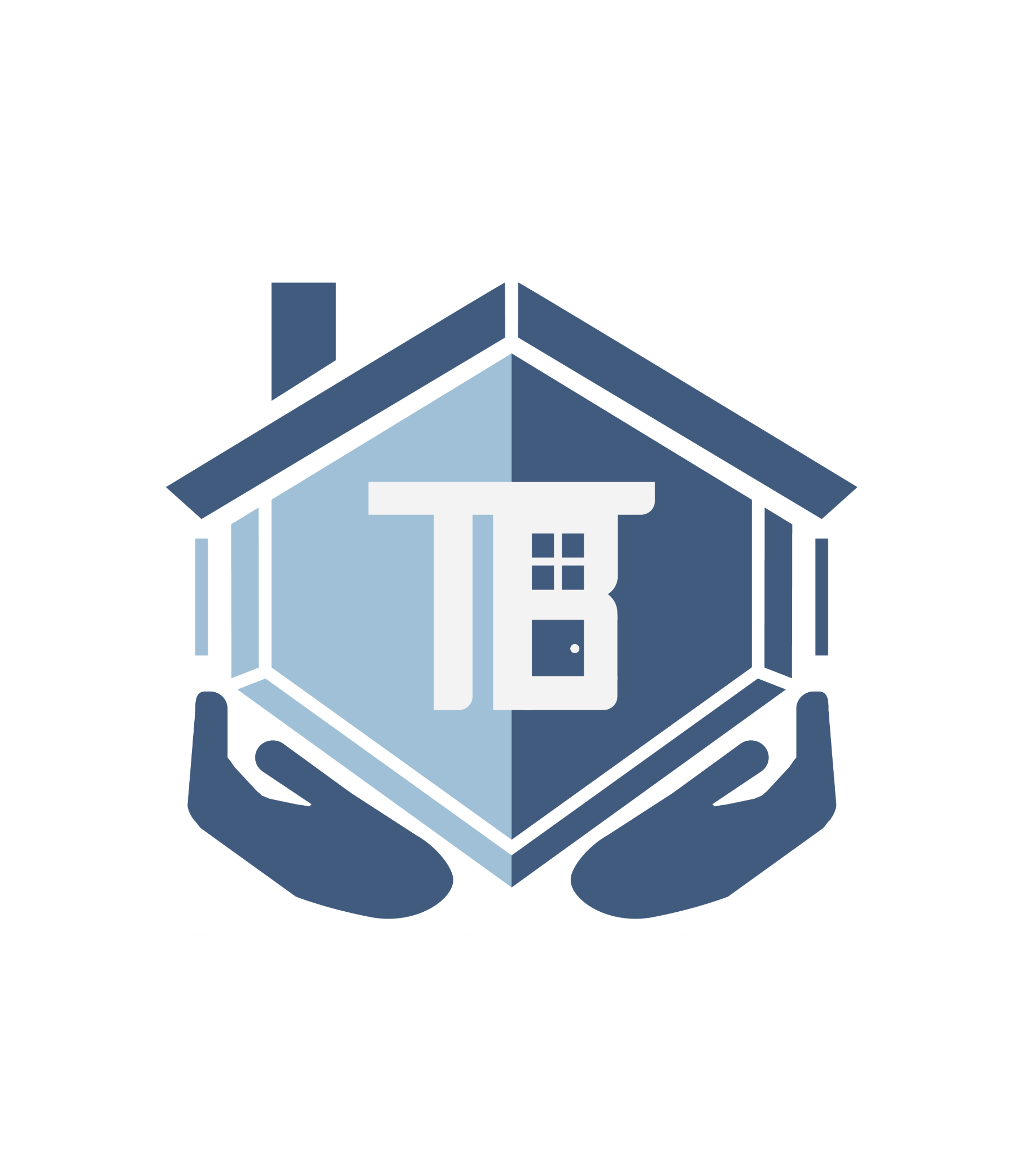 TOP Brokerage Logo