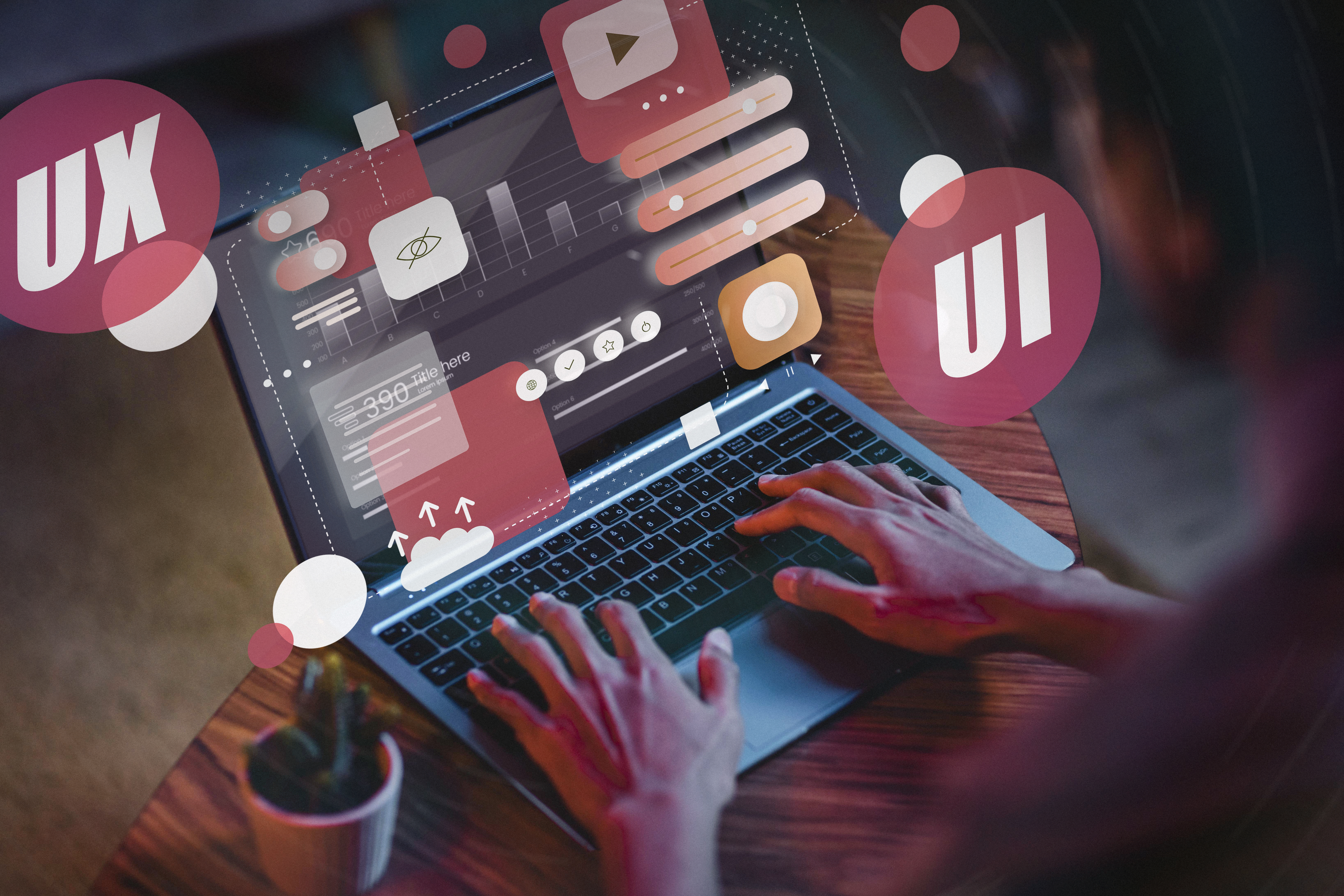 Why Small Businesses Are Choosing AI-Powered Web Design Over Traditional Agencies